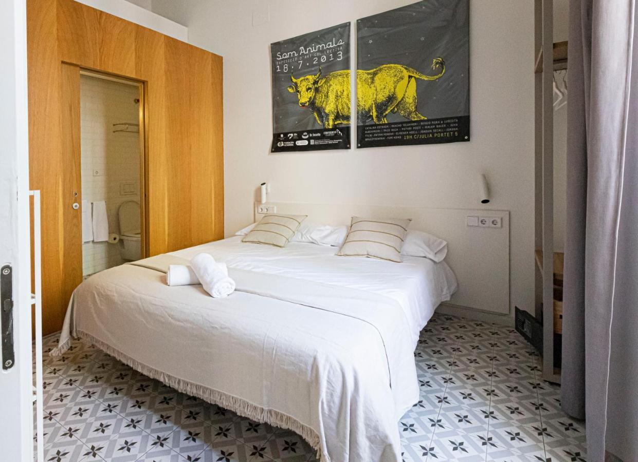 The Barcelona Centric Apt By Maison Pinata Luaran gambar